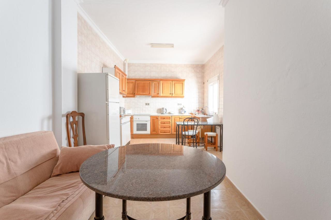 Apartamento Valle De Abdalajis Apartment *