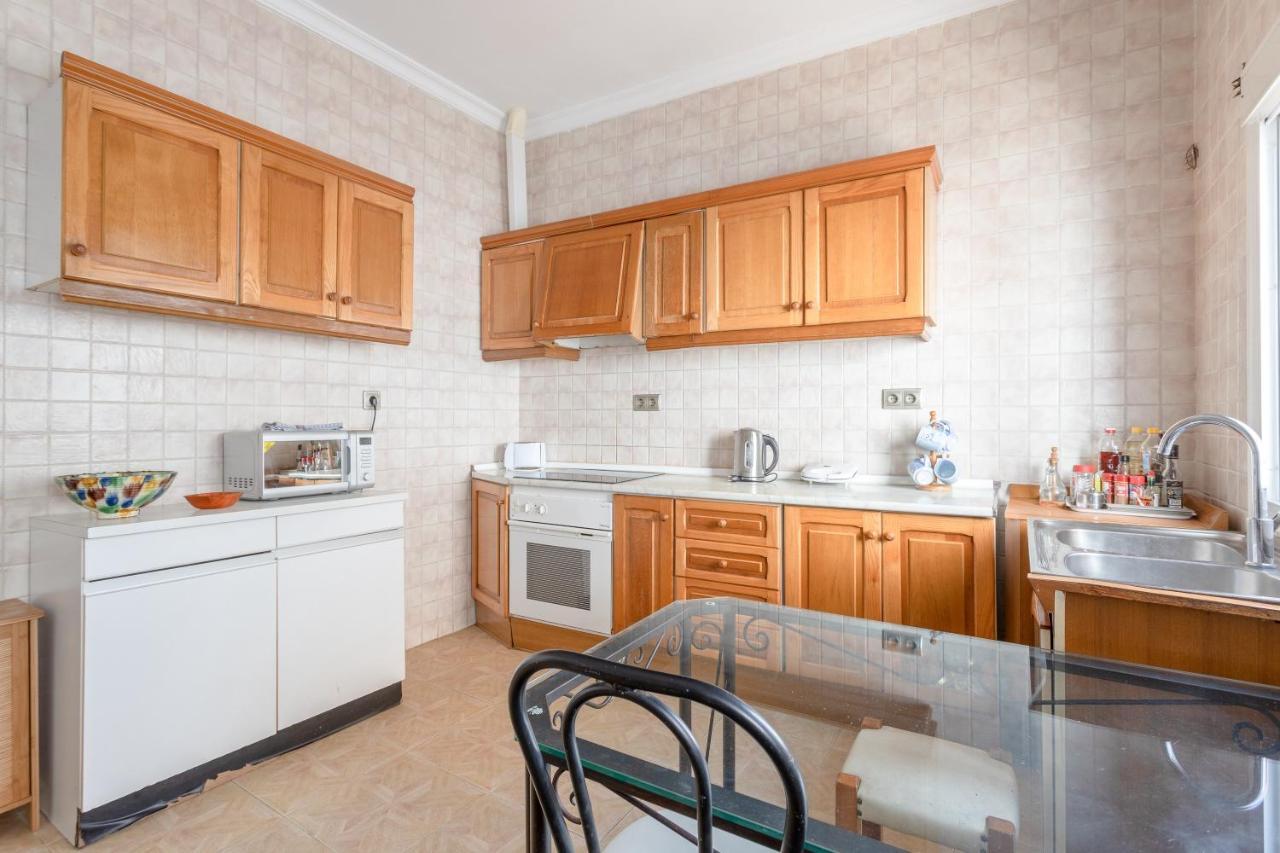 Apartamento Valle De Abdalajis Malaga