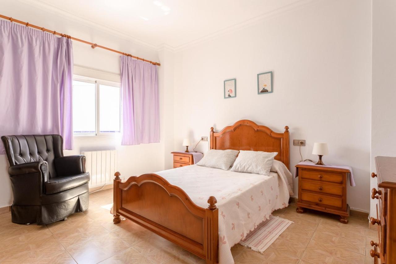 Apartamento Valle De Abdalajis *
