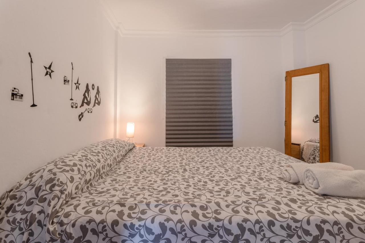 Apartamento Valle De Abdalajis Apartment Malaga